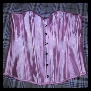 Corset